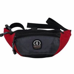 Tamrac Polytec Adventure Photo Camera Digital Gear Hip Fanny Pack Bag - NWOT